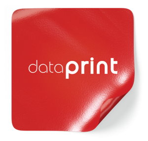 Samolepky | dataprint.sk