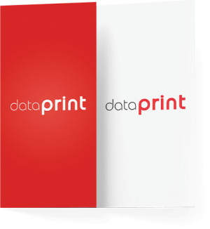 Skladacie karty | dataprint.sk